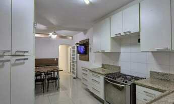 Imagem 2: Casa Assobradada para Aluguel em Vila Augusta, Guarulhos 3 Quartos, 4 Vagas