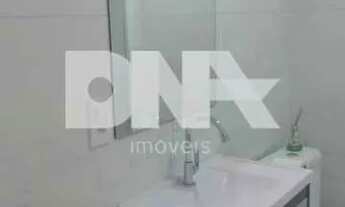 Imagem: Apartamento - / Residencial / Copacabana