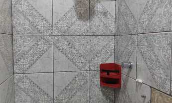 Imagem 5: Kitnet mobiliada