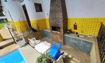 Imagem 6: Espaçosa Casa Duplex com 665,75 m² Conforto, Lazer e Localização Privilegiada!