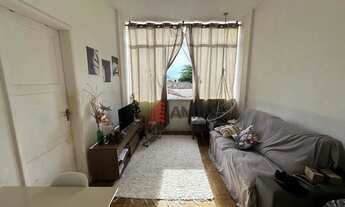 Imagem 4: Apartamento com 1 dormitório à venda, 45 m² por R$ 380.000,00 - São Francisco - Niterói/RJ