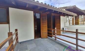 Imagem 7: CASA EM CONDOMÍNIO - ALPHAVILLE - SP