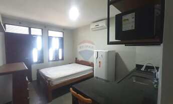 Imagem 7: Flat em Ponta Negra disponível para locação anual!!