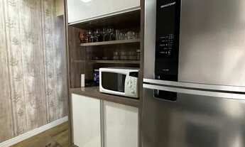 Imagem 6: Apartamento no Negrão de Lima com 3 quartos