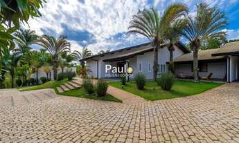 Imagem 3: Casa à venda em Valinhos, Village Sans Souci, com 4 suítes, com 1000 m², Village Sans Souc