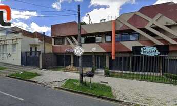 Imagem 3: Loja para alugar, 51 m² por R$ 2.500/mês - Centro - Curitiba/PR