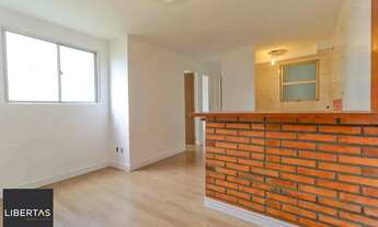 Imagem 4: Apartamento no bairro Campo Novo - 2 dormitórios - 1 vaga de garagem