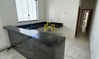 Imagem 4: Excelente oportunidade no Bairro Parque Copacabana, Casa com uma localização privilegiada!