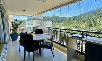 Imagem 7: Apartamento 4 dormitórios - Itacorubi - Jardim de Bordeaux