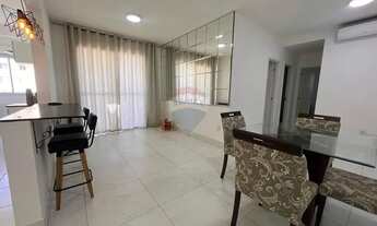 Imagem 7: Apartamento para Locação no Soleil Residencial Resort Jardim do Lago