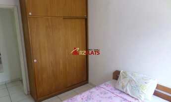 Imagem 3: Flat com ótimo preço no bairro Bela Vista. Confira!