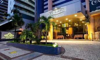 Imagem: Flat para Venda em Fortaleza, Meireles