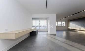 Imagem 2: Apartamento para locação com 4 dormitórios, Batel, Curitiba/ Mocellin Imóveis