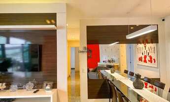 Imagem 3: Apartamento à venda 4 quartos na Enseada Azul