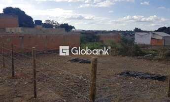 Imagem 2: Terreno Residencial de 180 m² em Montes Claros (Bairro Santa Rafaela) R$ 110.000,00