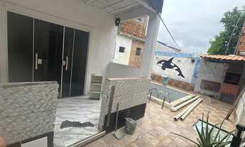 Imagem: Aluguel casa São Jorge