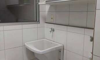 Imagem 7: Residencial Mangabeiras com 62 M2 - 2 quartos 1 Suíte - 02 Garagem