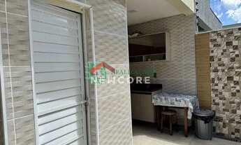 Imagem 4: Sobrado em Rua Biritiba - Jardim Suarão (Praia) - Itanhaém/SP