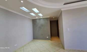 Imagem 5: Apartamento 3 dormitórios na Av.9 de Julho/Jundiai-aluguel $2600 + cond/iptu