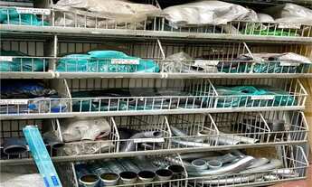 Imagem 6: Salão Comercial para locação em Santana - SP