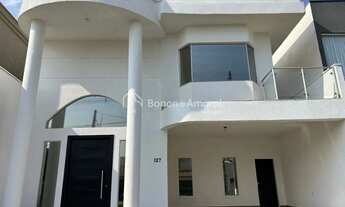 Imagem: Sobrado para locação Condomínio Reserva