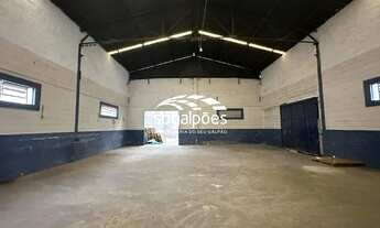 Imagem 12: Galpão para aluguel, Distrito Industrial Paulo Camilo Norte - BETIM/MG