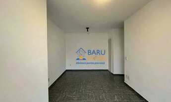 Imagem 5: Apartamento com 55 M², 2 dormitórios e 1 vaga para alugar, 55 m² por R$ 3.760/TOTAL MENSAL