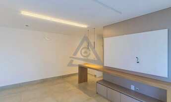 Imagem 5: Apartamento à venda em Campinas, Cambuí, com 3 quartos, com 74 m², Style Cambuí