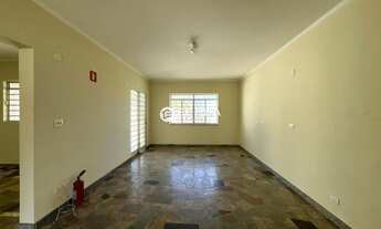 Imagem 3: Casa para alugar em Americana, Chácara Girassol, com 3 quartos, com 172 m²