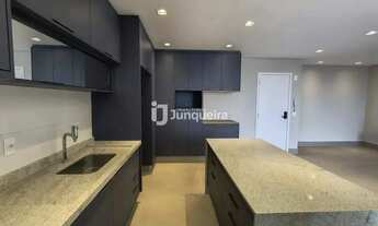 Imagem 3: Apartamento para aluguel, 3 quartos, 3 suítes, 3 vagas, Jardim Europa - Piracicaba/SP