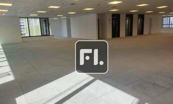 Imagem 2: Conjunto para alugar, 226 m² por R$ 36.023,33/mês - Pinheiros - São Paulo/SP