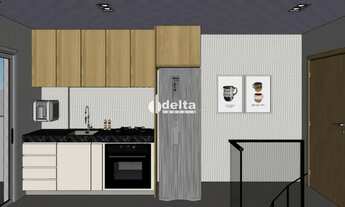 Imagem 6: Apartamento Padrão em Uberlândia