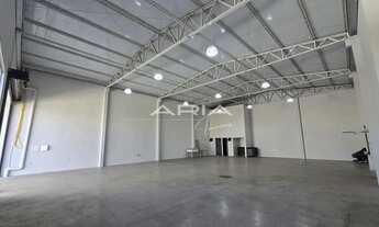 Imagem 2: Barracão Comercial para locação no Centro - Zona Central