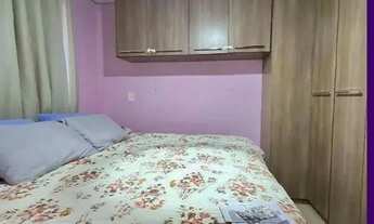 Imagem 3: Imóvel para venda tem 96 metros quadrados com 3 quartos em Bom Retiro - São Paulo - SP