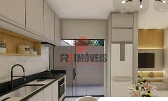 Imagem 7: LANÇAMENTO CASAS 2 QUARTOS NO CONDOMÍNIO PEDRAS ALTAS - GOIÂNIA/GO