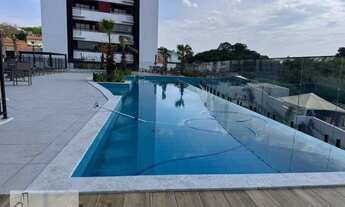 Imagem: Apartamento com 1 dormitório, 46 m²