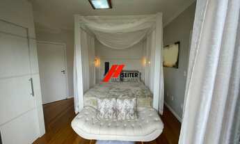 Imagem 4: Cobertura à venda com 3 quartos e piscina privativa no Estreito em Florianópolis