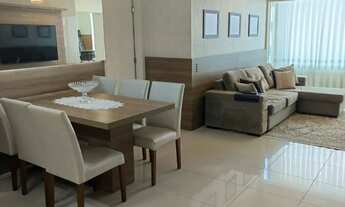 Imagem 7: Apartamento mobiliado na praia