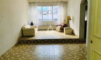 Imagem 2: Espaço e Conforto: Apartamento com 2 Quartos e Sala Ampla com Preço de Ocasião!