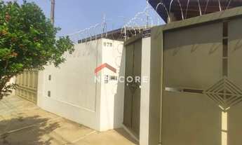 Imagem: Casa em Rua Uruguai - Jardim Terra Branca