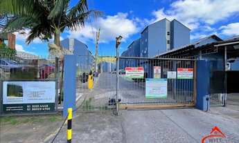 Imagem 2: Apartamento no bairro Campo Novo - 2 dormitórios - 1 vaga de garagem