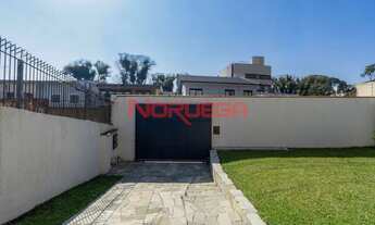 Imagem 5: CASA RESIDENCIAL em CURITIBA - PR, ÁGUA VERDE