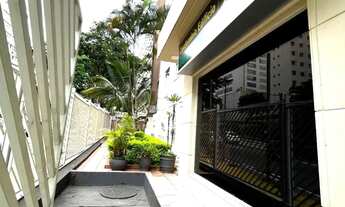 Imagem 7: Apartamento Para Venda Bela Vista, 1 Quartos, 1 Suíte, 42m² - (condomínio Bandeirantes