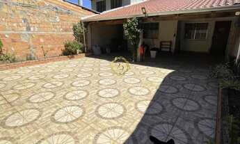 Imagem 4: Casa à venda em Nova Santa Rita - Bairro Berto Círio - Churrasqueira e Varanda REF: CA0433