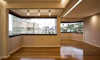 Imagem 3: Apartamento com 3 quartos no Sion