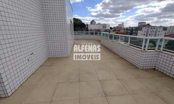 Imagem 4: Cobertura 3 quartos, suite 2 vagas de garagem 192mt² Incofidentes Contagem MG