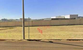 Imagem 2: Terreno à Venda de 306,25m² no Bairro Terras de San Pedro em Ribeirão Preto com Excelente