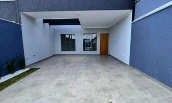 Imagem: Casa à venda no Laranjeiras 3 quartos Maringá