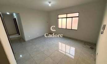 Imagem 2: Apartamento à venda no Osvaldo Rezende com 3/4 sendo 01 com armário embutido