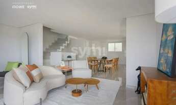 Imagem 3: Sobrado três quartos no Santa Cândida